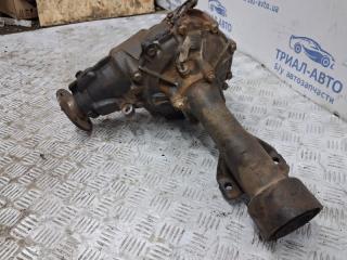 Редуктор передний Prado 2002-2009 J120 3.0 Diesel 1KDFTV