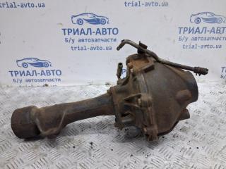 Редуктор передний Prado 2002-2009 J120 3.0 Diesel 1KDFTV