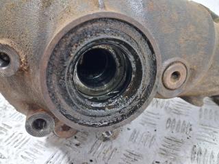 Редуктор передний Prado 2002-2009 J120 3.0 Diesel 1KDFTV