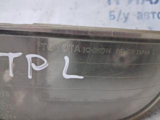 Фара противотуманная левая Prado 2002-2009 J120 3.0 Diesel 1KDFTV