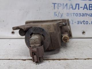 Фара противотуманная левая Toyota Prado J120 3.0 Diesel 1KDFTV