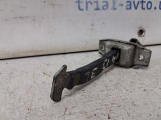 Ограничитель двери задний левый Toyota RAV 4 A40 2.2 diesel 2ADFTV