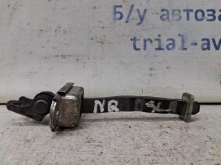 Запчасть ограничитель двери задний левый Nissan Qashqai 2006-2013