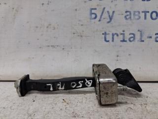 Фото запчасти ограничитель двери передний левый Infiniti Q50 2013- Б/У запчасть Запчасть ограничитель двери передний левый Infiniti Q50 2013-