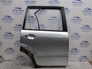 Дверь задняя правая Toyota Prado 2002-2009