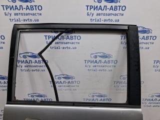 Дверь задняя правая Prado 2002-2009 J120 3.0 Diesel 1KDFTV
