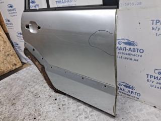 Дверь задняя правая Prado 2002-2009 J120 3.0 Diesel 1KDFTV
