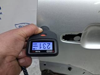 Дверь задняя правая Prado 2002-2009 J120 3.0 Diesel 1KDFTV