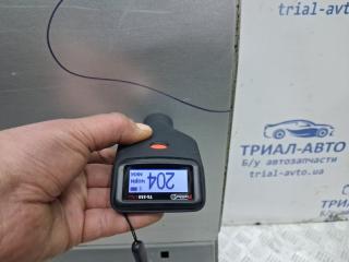 Дверь задняя правая Prado 2002-2009 J120 3.0 Diesel 1KDFTV