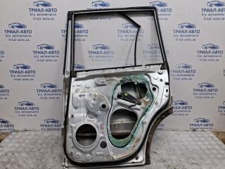 Дверь задняя правая Prado 2002-2009 J120 3.0 Diesel 1KDFTV