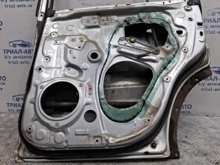 Дверь задняя правая Prado 2002-2009 J120 3.0 Diesel 1KDFTV