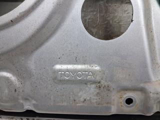 Дверь задняя правая Prado 2002-2009 J120 3.0 Diesel 1KDFTV