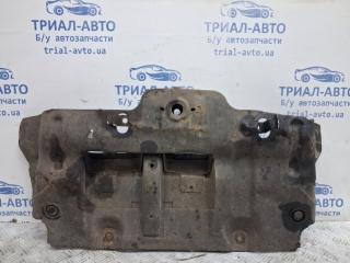 Защита двс Toyota Prado 2002-2009 Б/У Защита двс Toyota Prado 2002-2009