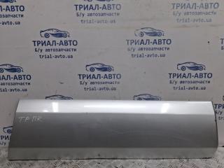 Накладка двери передняя правая Toyota Prado 2002-2009