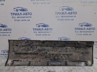 Накладка двери передняя левая Prado 2002-2009 J120 3.0 Diesel 1KDFTV