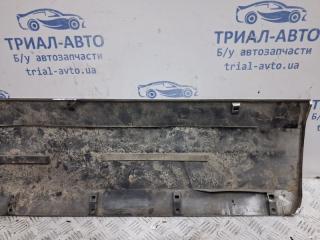 Накладка двери передняя левая Prado 2002-2009 J120 3.0 Diesel 1KDFTV