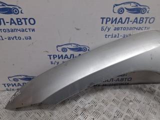 Накладка крыла передняя левая Prado 2002-2009 J120 3.0 Diesel 1KDFTV