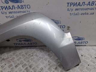 Накладка крыла передняя левая Toyota Prado J120 3.0 Diesel 1KDFTV