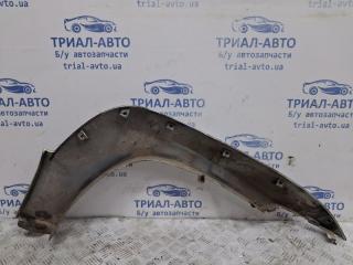 Накладка крыла передняя левая Prado 2002-2009 J120 3.0 Diesel 1KDFTV