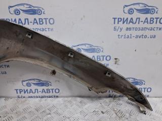 Накладка крыла передняя левая Prado 2002-2009 J120 3.0 Diesel 1KDFTV