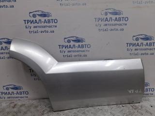 Накладка двери задняя правая Toyota Prado 2002-2009