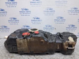Бак топливный пластик Toyota Prado 2002-2009 Б/У Бак топливный пластик Toyota Prado 2002-2009