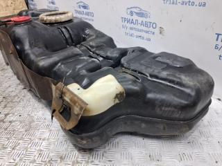 Бак топливный пластик Toyota Prado J120 3.0 Diesel 1KDFTV
