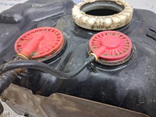 Бак топливный пластик Prado 2002-2009 J120 3.0 Diesel 1KDFTV