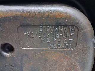 Бак топливный пластик Prado 2002-2009 J120 3.0 Diesel 1KDFTV