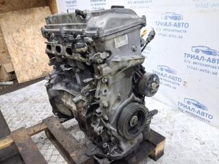Двигатель Toyota Camry XV40 2.4 Бензин 2AZFE