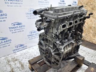 Двигатель Camry 2006-2011 XV40 2.4 Бензин 2AZFE
