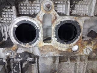 Двигатель Camry 2006-2011 XV40 2.4 Бензин 2AZFE