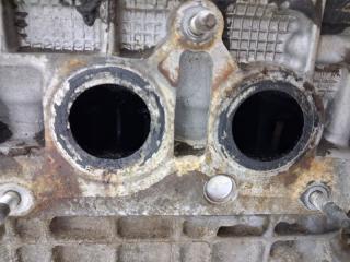 Двигатель Camry 2006-2011 XV40 2.4 Бензин 2AZFE