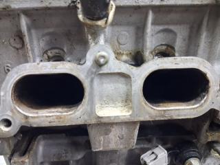 Двигатель Camry 2006-2011 XV40 2.4 Бензин 2AZFE