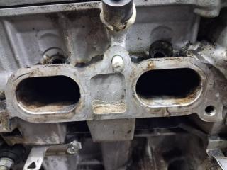 Двигатель Camry 2006-2011 XV40 2.4 Бензин 2AZFE