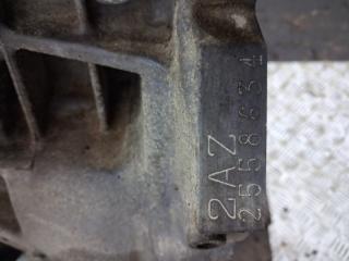 Двигатель Camry 2006-2011 XV40 2.4 Бензин 2AZFE