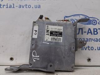 Блок управления двигателем Toyota Prado 2002-2009