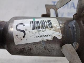 Колонка рулевая Prado 2002-2009 J120 3.0 Diesel 1KDFTV