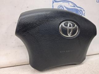 Подушка безопасности в руль Prado 2002-2009 J120 3.0 Diesel 1KDFTV