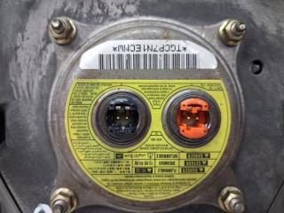 Подушка безопасности в руль Prado 2002-2009 J120 3.0 Diesel 1KDFTV