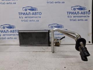 Радиатор печки Toyota Prado 2002-2009 Б/У Радиатор печки Toyota Prado 2002-2009