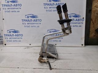 Радиатор печки Toyota Prado J120 3.0 Diesel 1KDFTV