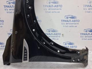 Крыло переднее правое Chevrolet Captiva C140 2.2 diesel Z22D1