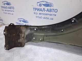 Крыло переднее правое Captiva 2006-2018 C140 2.2 diesel Z22D1