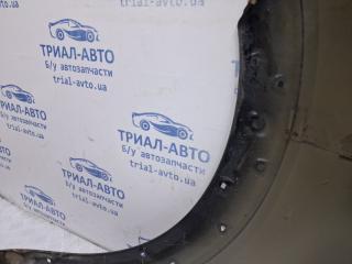 Крыло переднее правое Captiva 2006-2018 C140 2.2 diesel Z22D1