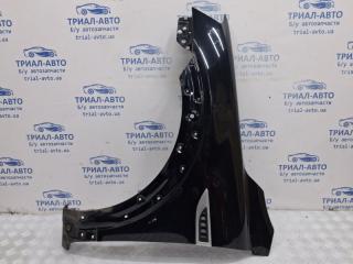 Крыло переднее левое Chevrolet Captiva 2006-2018 Б/У Крыло переднее левое Chevrolet Captiva 2006-2018