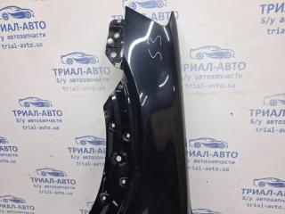 Крыло переднее левое Captiva 2006-2018 C140 2.2 diesel Z22D1