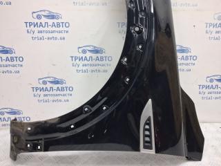 Крыло переднее левое Chevrolet Captiva C140 2.2 diesel Z22D1