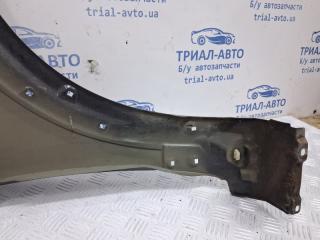 Крыло переднее левое Captiva 2006-2018 C140 2.2 diesel Z22D1