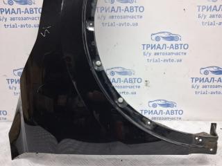 Крыло переднее правое Nissan Qashqai J11 1.2 Бензин HRA2DDT